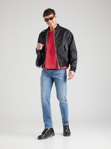 LEVI'S ® Regular Farkut '502' värissä sininen