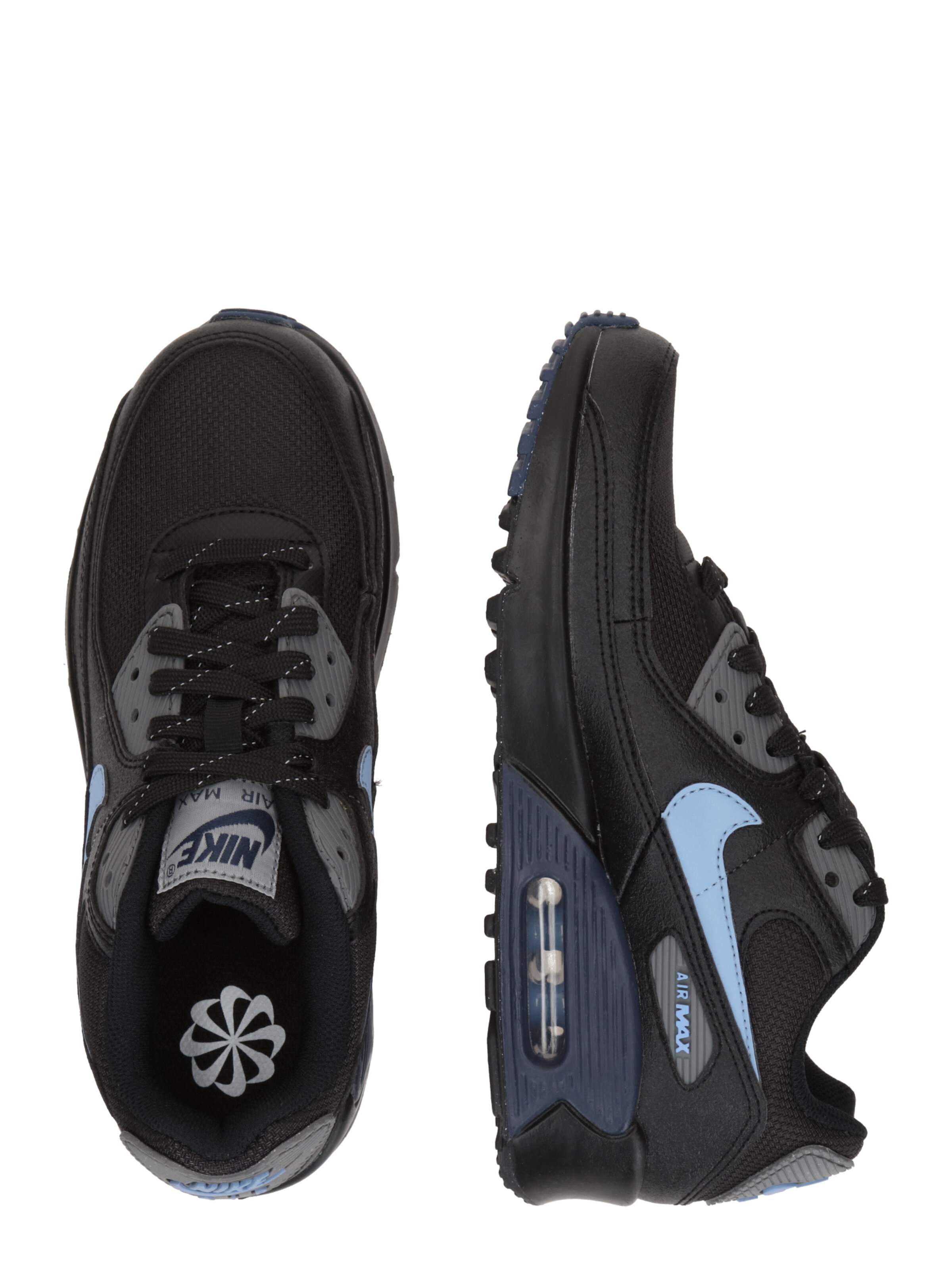 shoes nike air max 90 gs