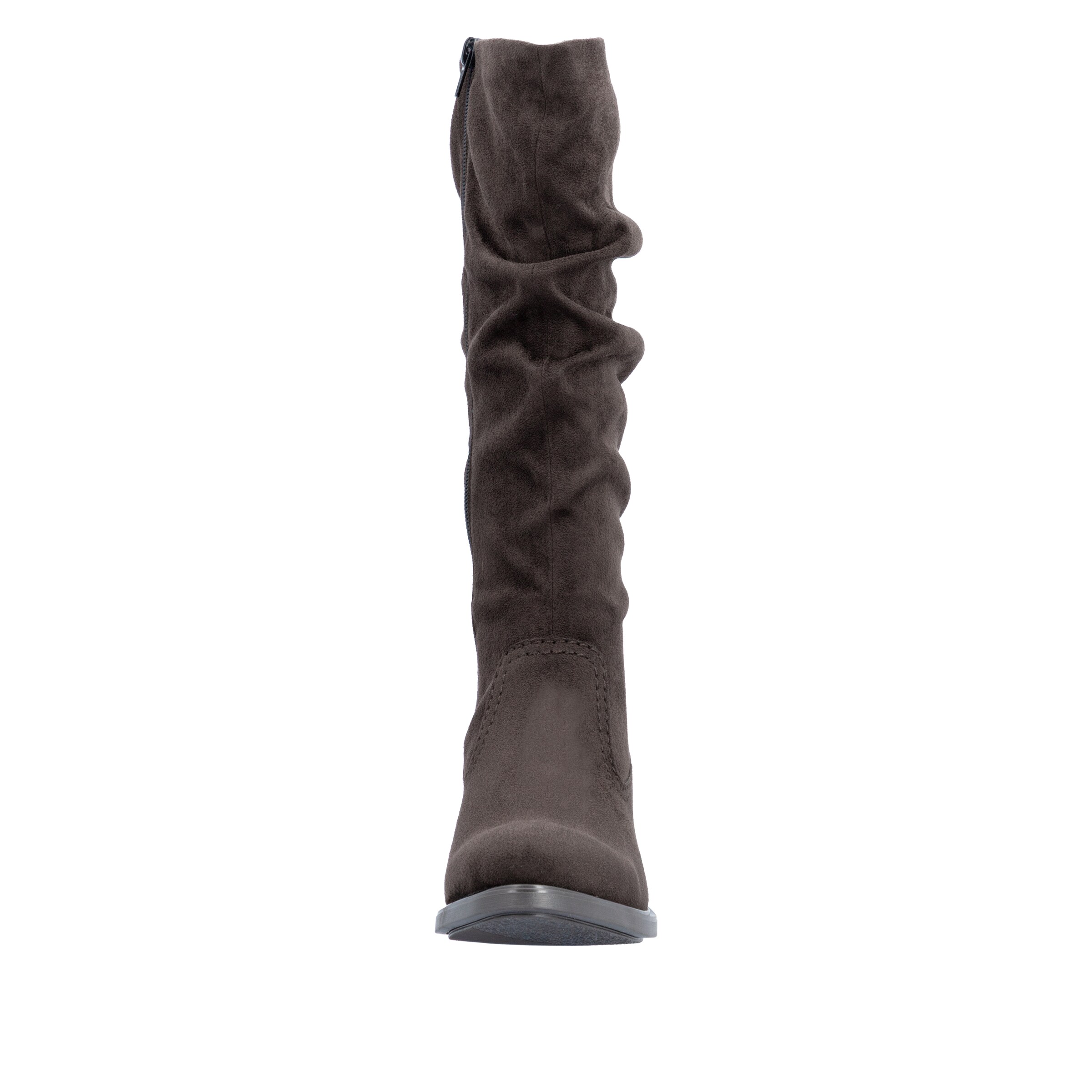 Rieker Stiefel in Braun