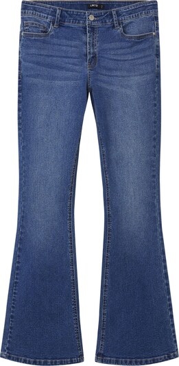 NAME IT Jeans 'ARIANNE' in de kleur Blauw, Productweergave