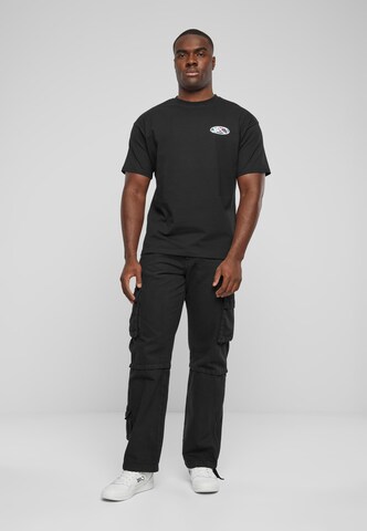 T-Shirt 'Basketball' K1X en noir