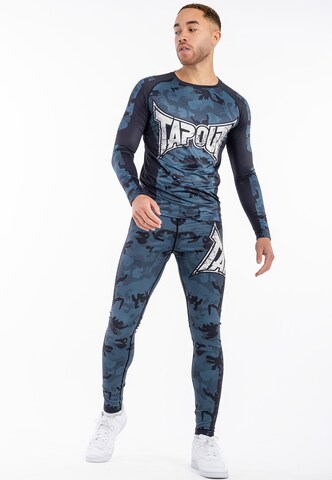 Tapout Футболка ' DUNCAN ' в Синий