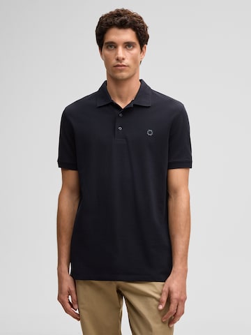 T-Shirt 'Pino' STRELLSON en bleu : devant