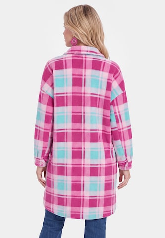 IZIA Tussenjas in Gemengde kleuren