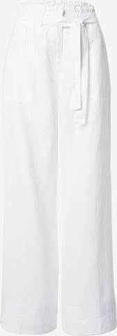 balta Soccx Laisvas Kelnės: priekis