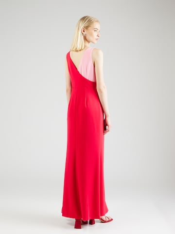 Adrianna Papell Evening dress in Red