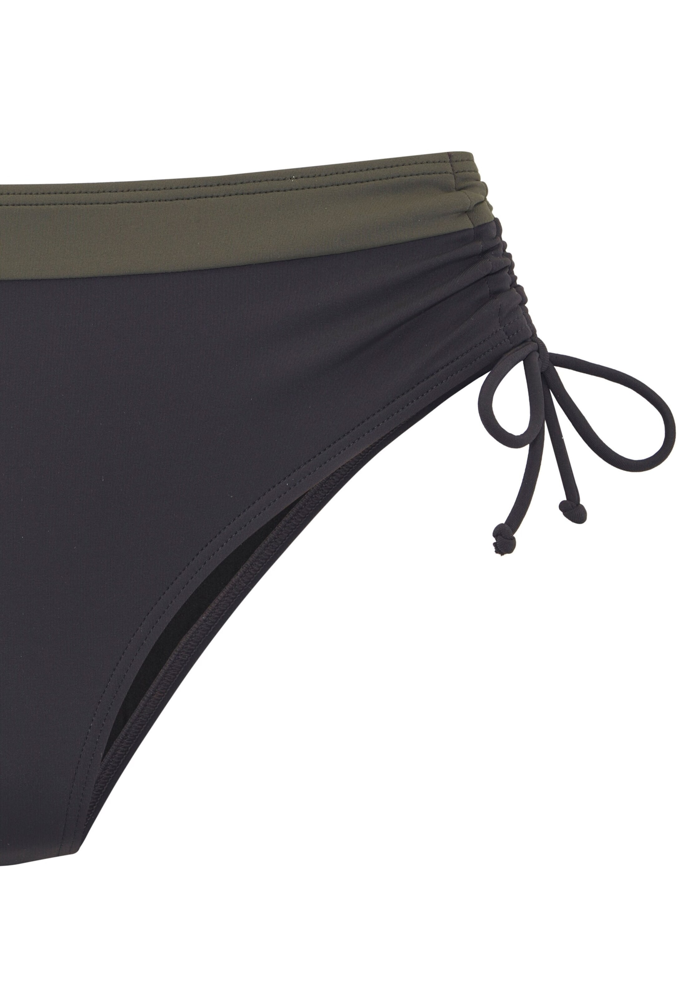 s.Oliver Bikiinipüksid, värv hall