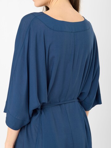 CODELLO Tuniek in Blauw