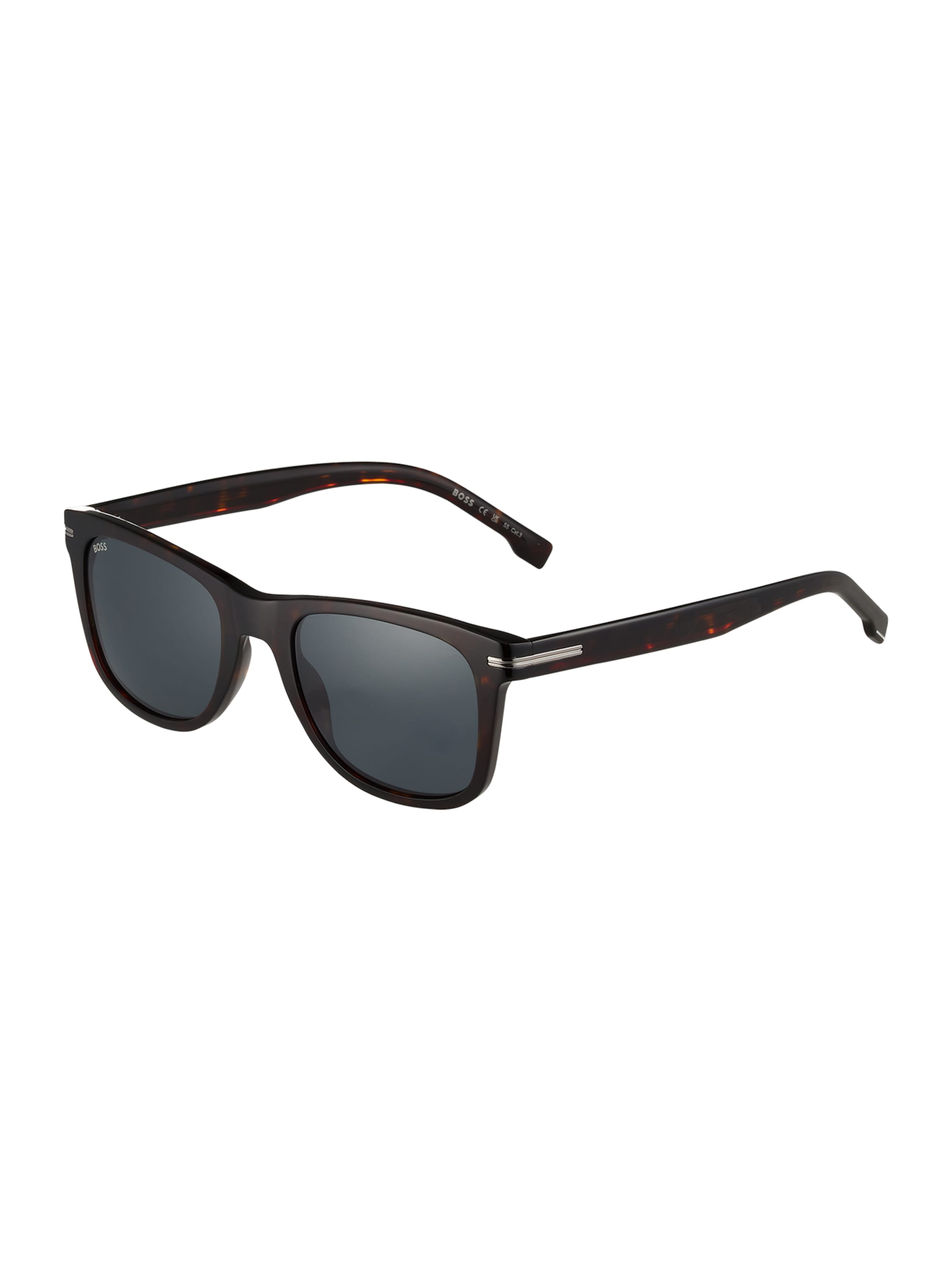 BOSS Sunglasses '1508/S' in Brown: front