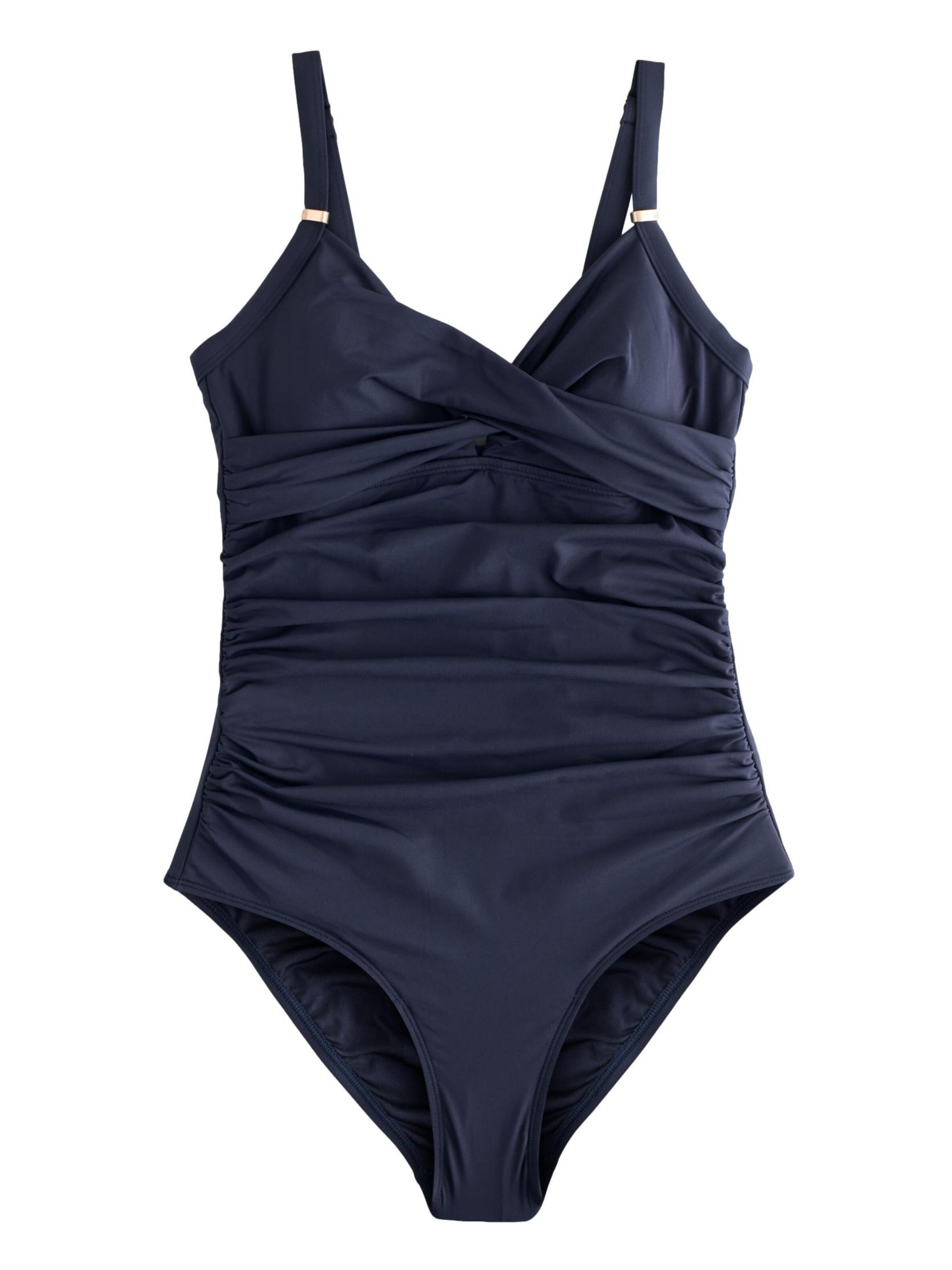 Next Triangen Baddräkt i blå