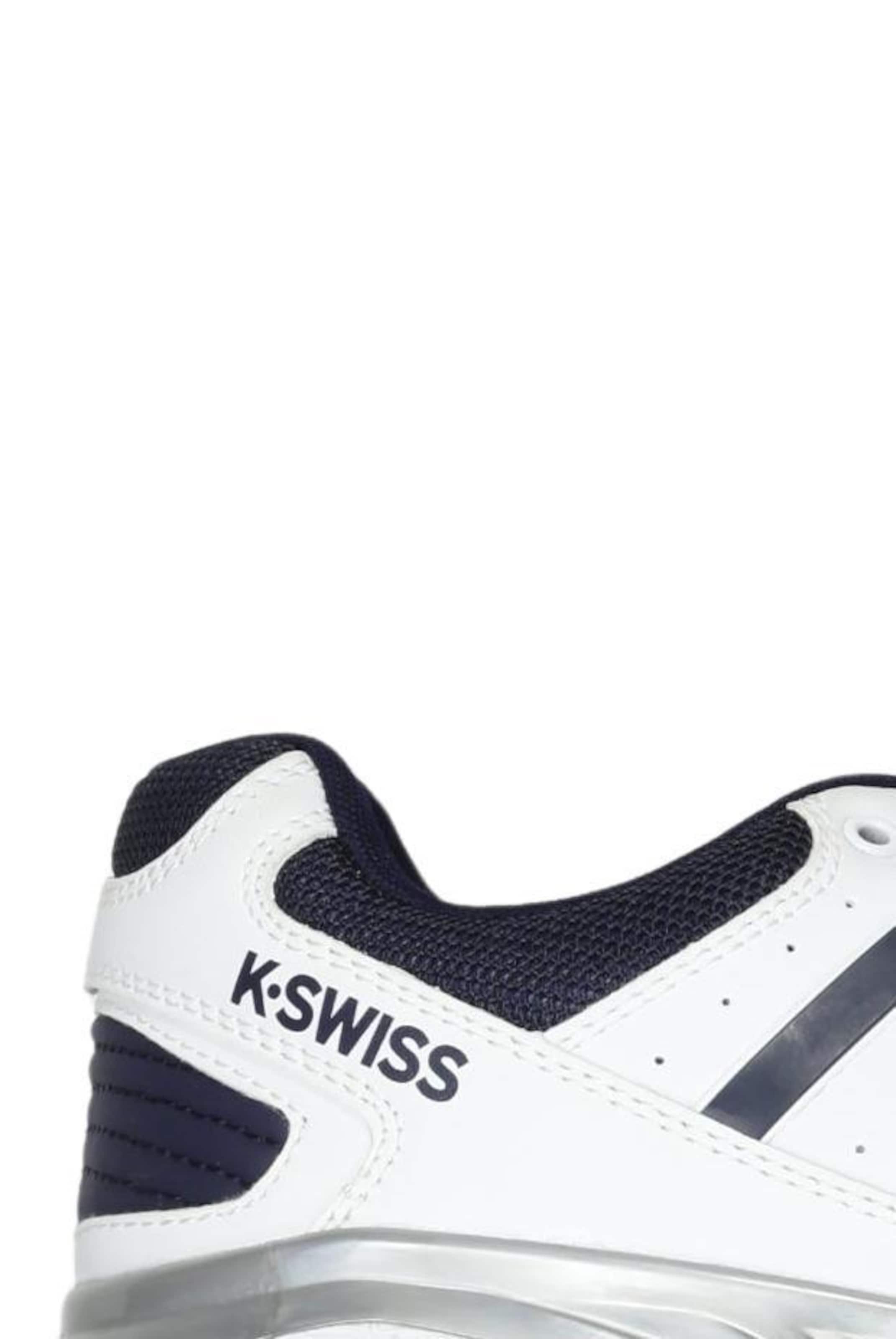 K-SWISS Sneaker 42 in Weiß