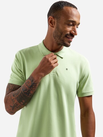 No Excess Shirt in Green