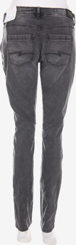STREET ONE Skinny-Jeans 26 x 32 in Grau