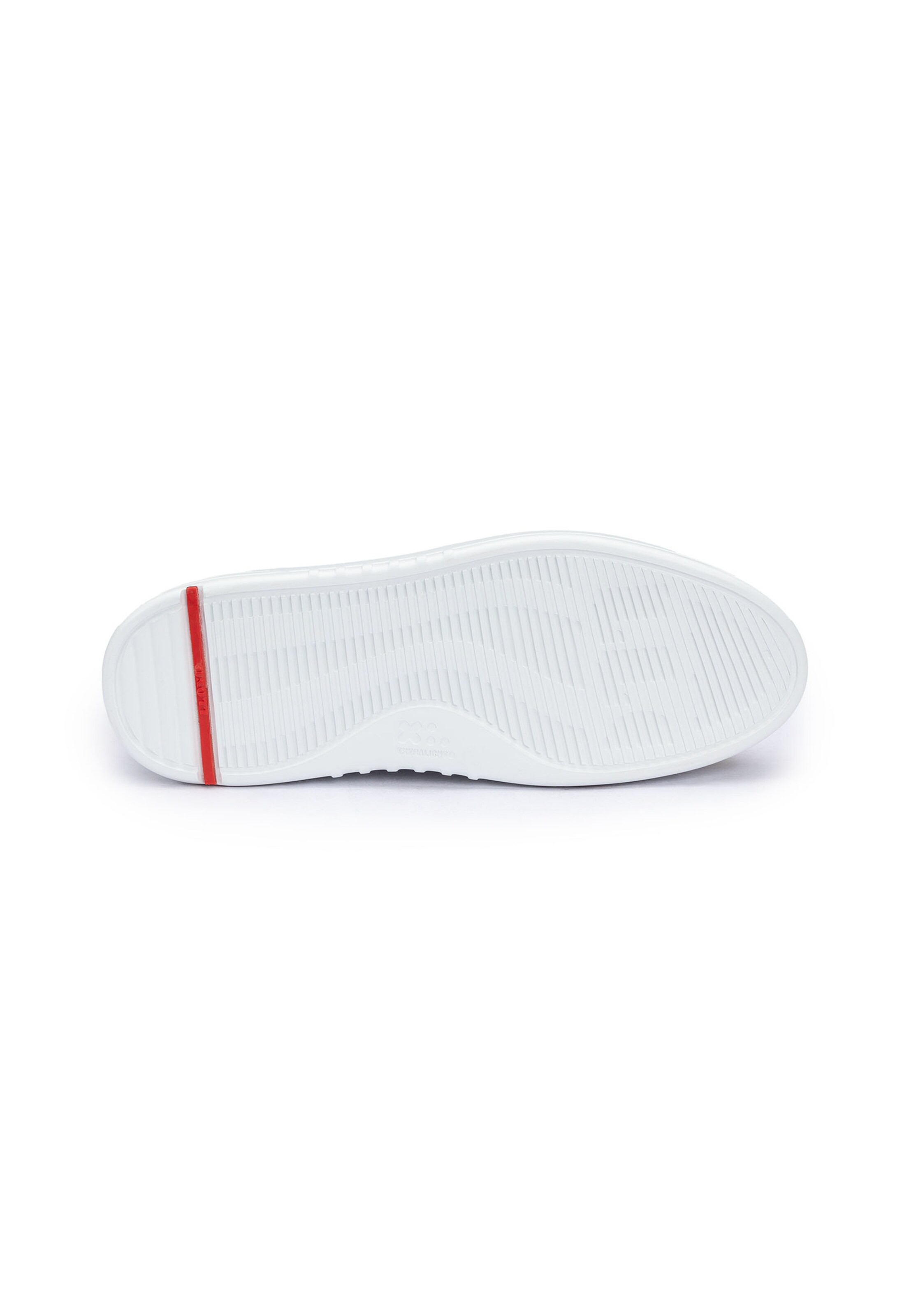 Sneaker bassa di LLOYD in bianco