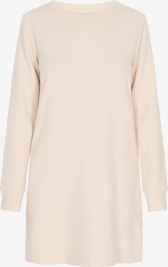 Suknelė iš SANIKA, spalva – gelsvai pilka spalva, Prekių apžvalga