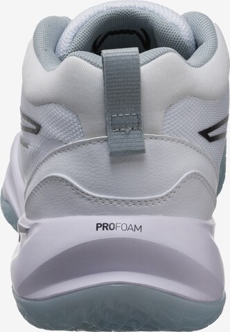 Chaussure de sport 'Playmaker Pro' PUMA en blanc