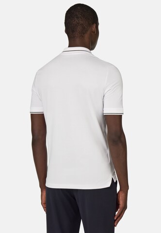 T-Shirt Boggi Milano en blanc