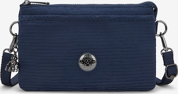 KIPLING Сумка через плечо 'Riri' в Синий: спереди