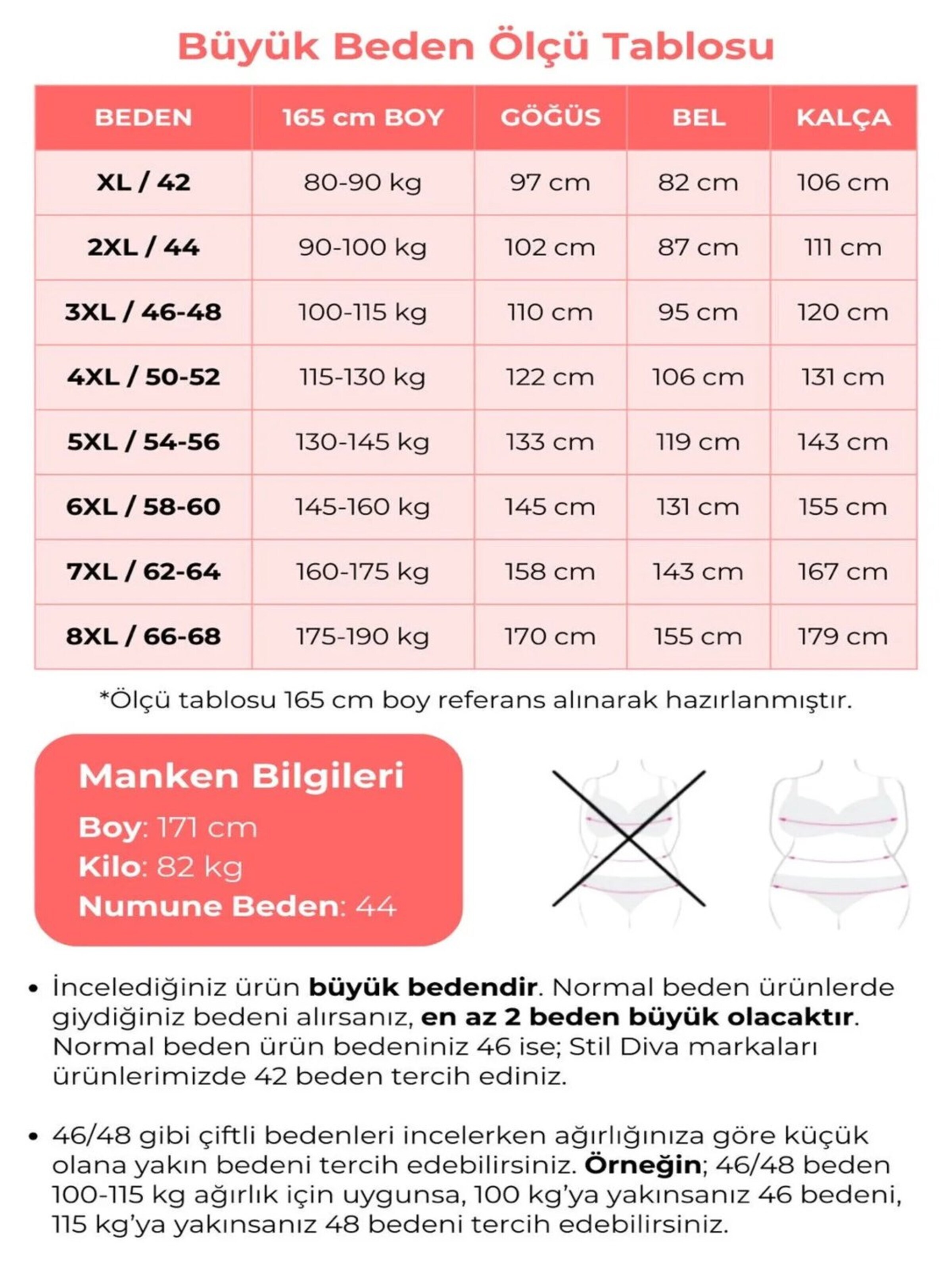 Stil Diva Tuniek in Blauw