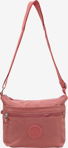 Mindesa Сумка через плечо в Красный: спереди