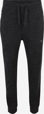 Polo Ralph Lauren Tapered Hose in Schwarz: predná strana