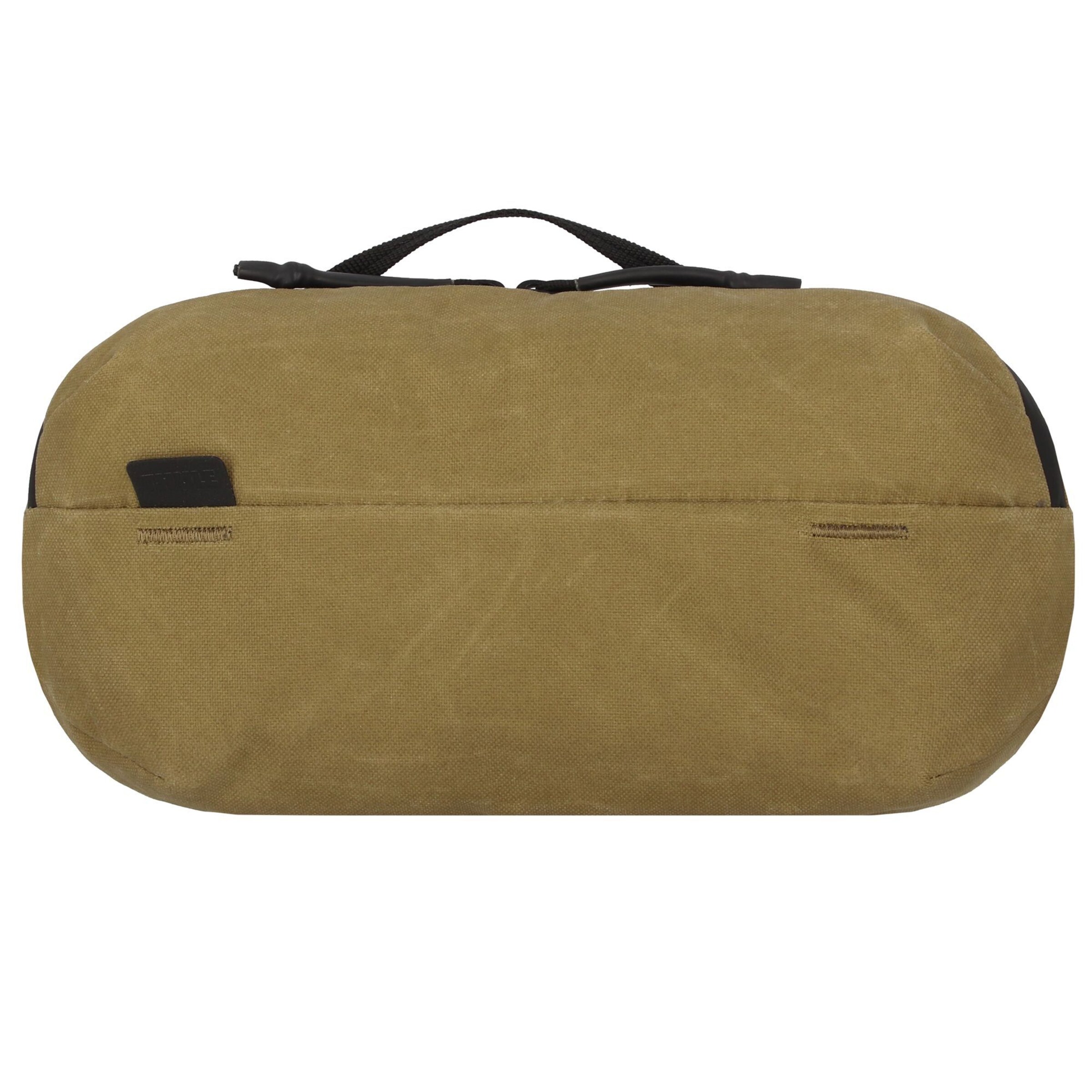 Marsupio 'Aion' di Thule in marrone: frontale