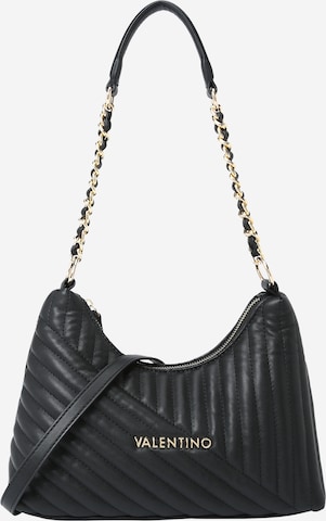 VALENTINO Shoulder bag 'Laax' in Black: front