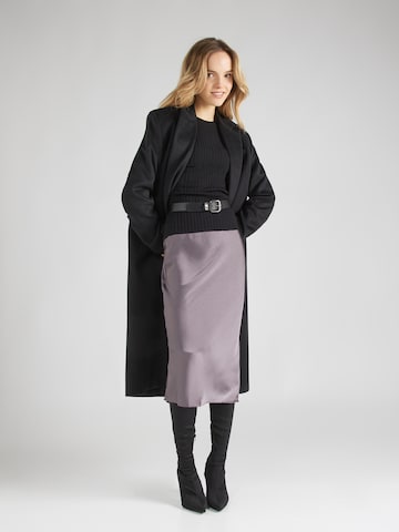 Samsøe Samsøe Skirt 'AGNETA' in Grey