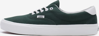 VANS Sneaker low 'UA Era 59' in dunkelgrün, Produktansicht