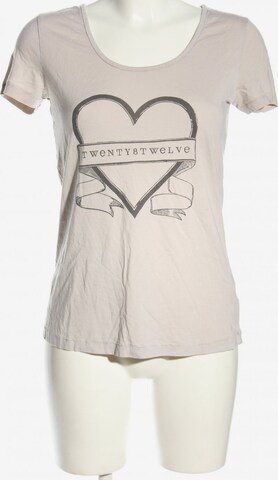 Twenty8Twelve T-Shirt S in Grau: predná strana