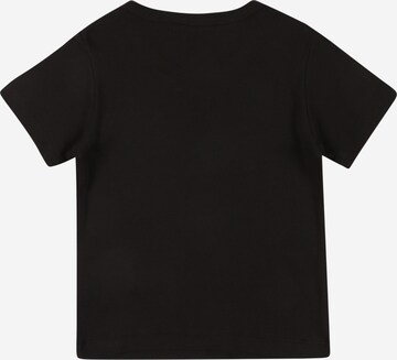 Champion Authentic Athletic Apparel T-Shirt in Schwarz