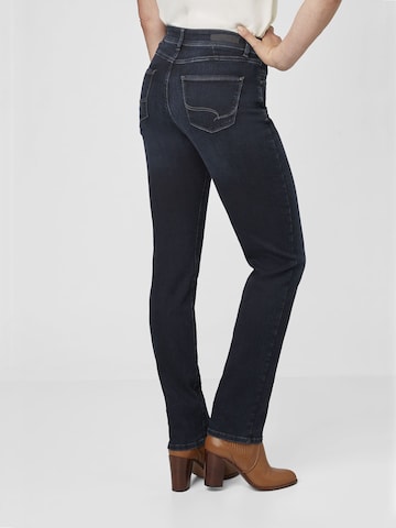 PADDOCKS Slimfit Jeans in Blau