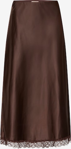 ICHI Hame 'IHXENDRA' värissä ruskea: etupuoli