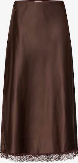 ICHI Suknja 'IHXENDRA' u smeđa, Pregled proizvoda