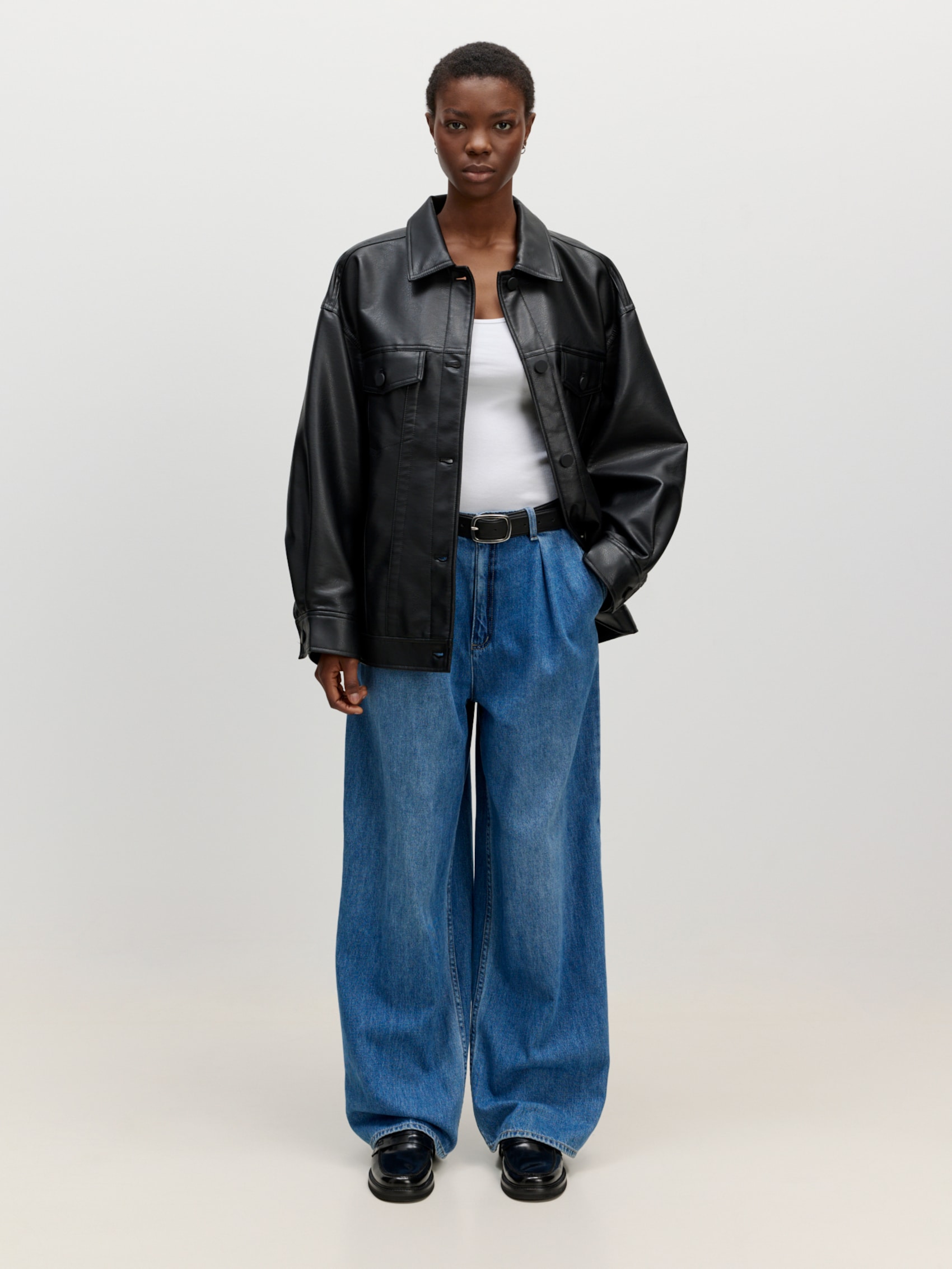 Jean 'Juno'