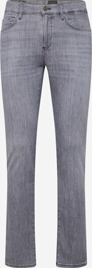 BOSS Jeans 'Delaware3-1' i basalgrå, Produktvisning
