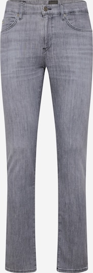 BOSS Black Jeans 'Delaware3-1' i basalgrå, Produktvy