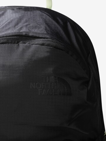 THE NORTH FACE Sportrugzak 'Movmynt' in Zwart