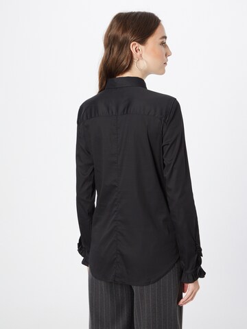 MOS MOSH Blouse in Black