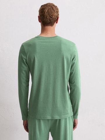 Marc O'Polo - Camiseta ' Mix N Match Cotton ' en verde