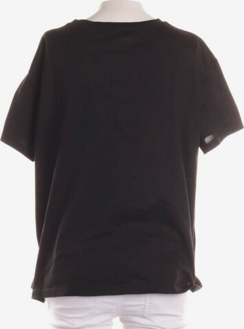 Emporio Armani Shirt XL in Schwarz