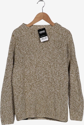 OPUS Pullover XL in Grün: Vorderseite