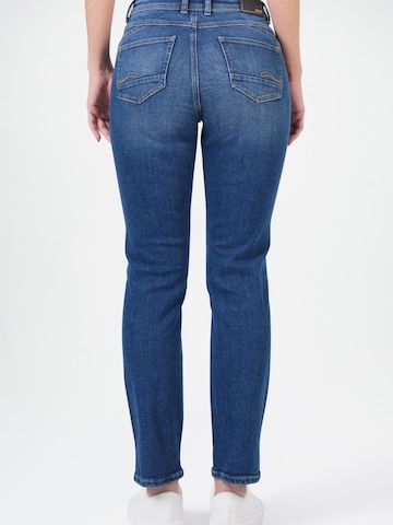 M.O.D MIRACLE OF DENIM Regular Jeans‌‌‌‌‌‌ in Blau