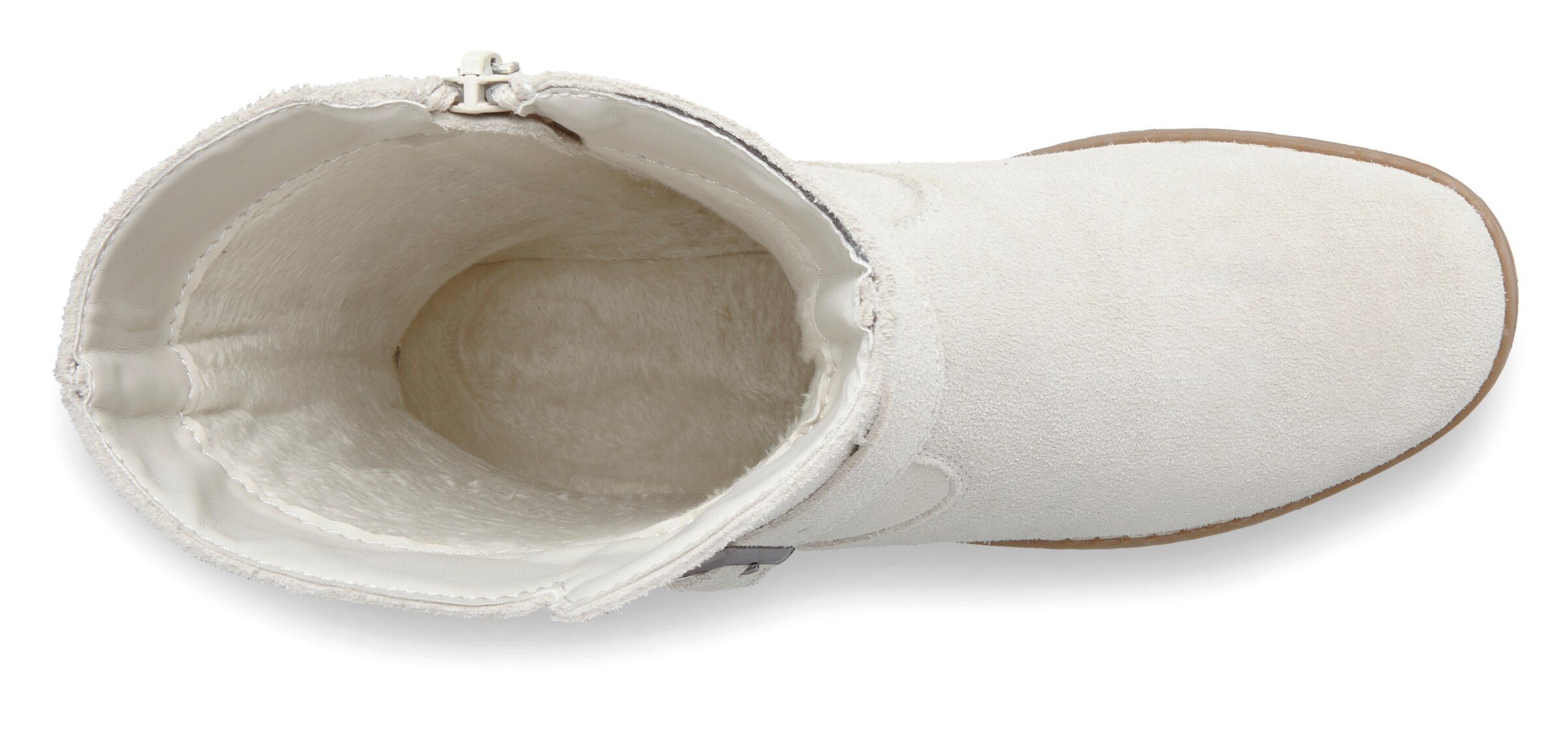 Elbsand Boot in Beige