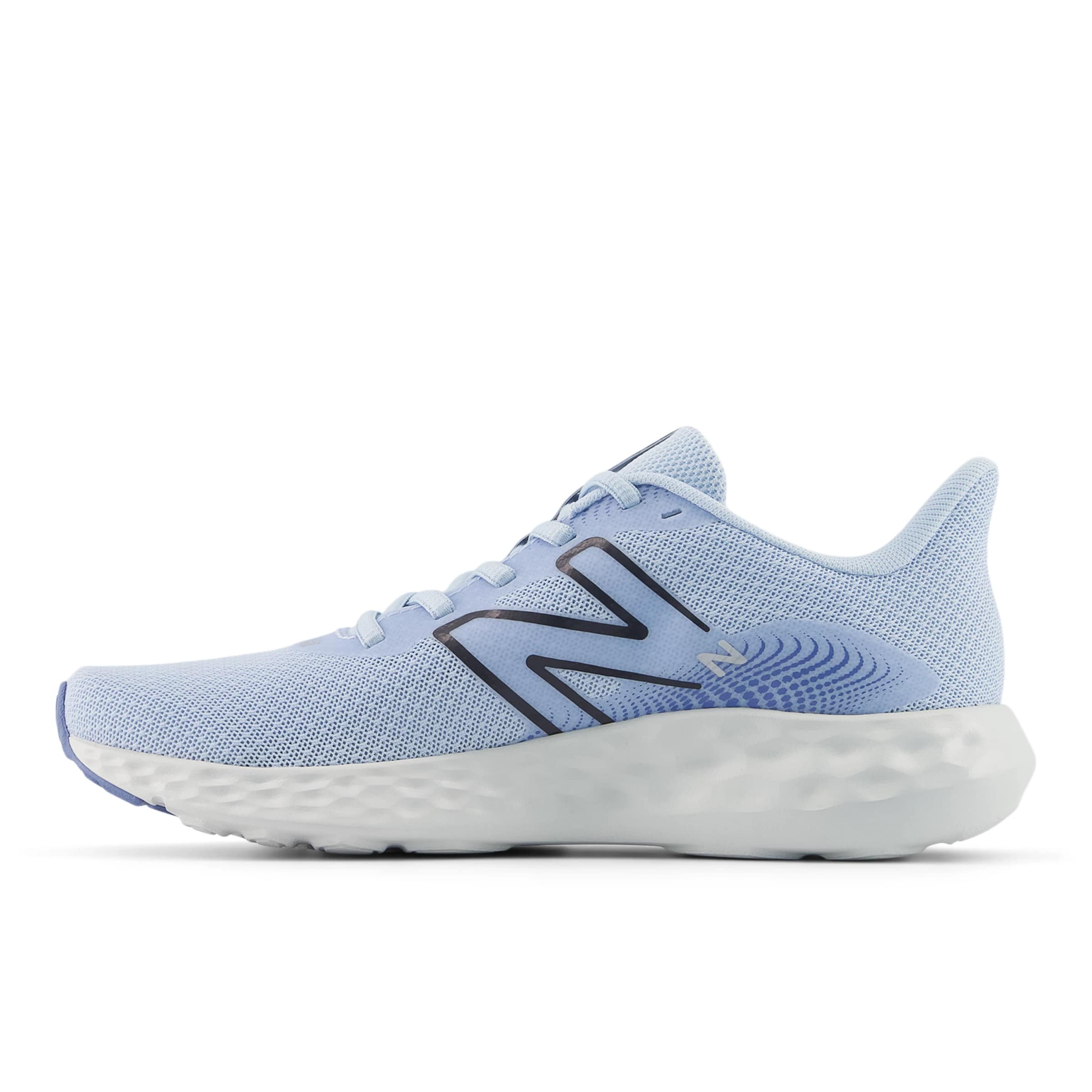 new balance - Sapatilha de corrida '411' em azul