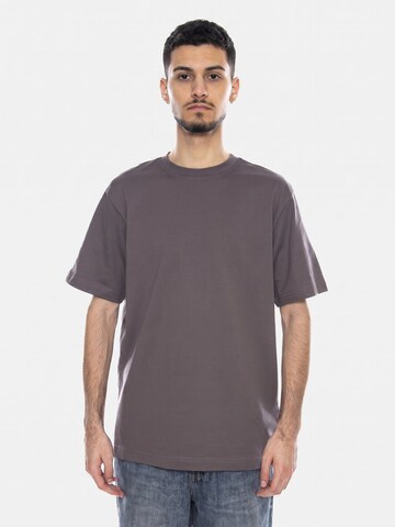 Maglietta 'ONSFRED LIFE RLX SS Tee NOOS' di Only & Sons in lilla