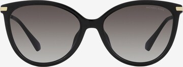 Michael Kors Sončna očala 'DUPONT' | črna barva