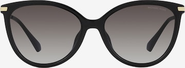 Lunettes de soleil 'DUPONT' Michael Kors en noir