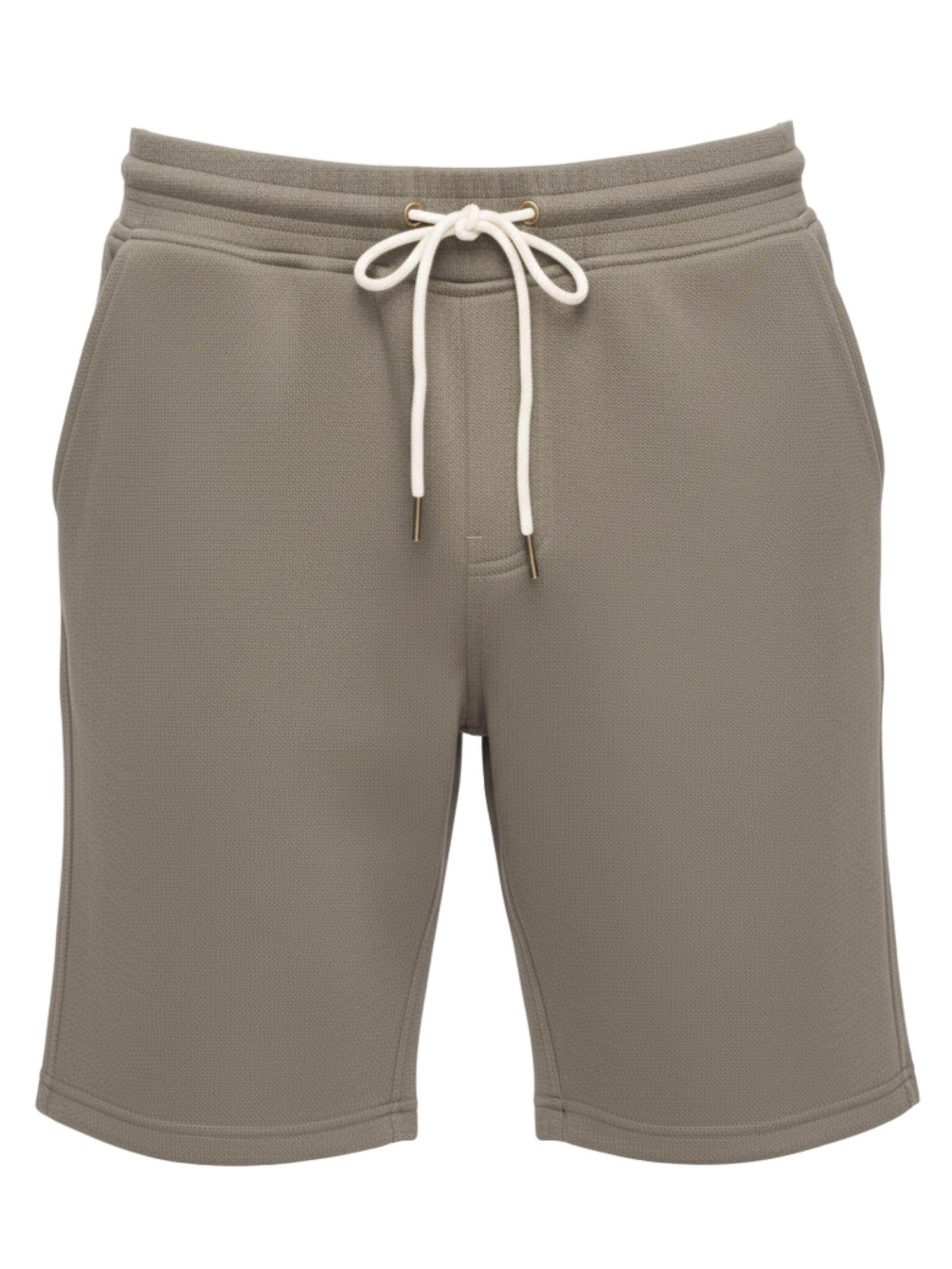 regular Pantaloni sportivi di Ombre in verde: frontale
