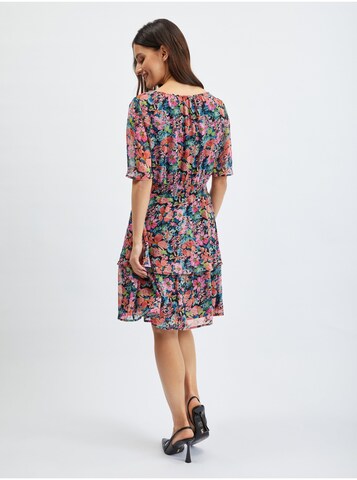Orsay Dress in Mixed colors